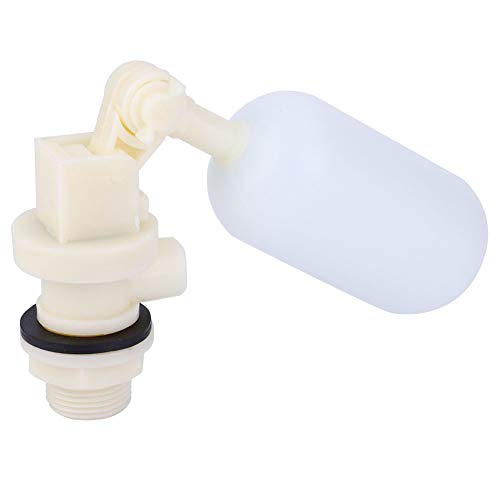 Zhangpu Schwimmerventil, Sensorschalter für Flüssigkeitswasser, aus Kunststoff, für Kühlung, DN20, 3/4 Zoll von Zhangpu