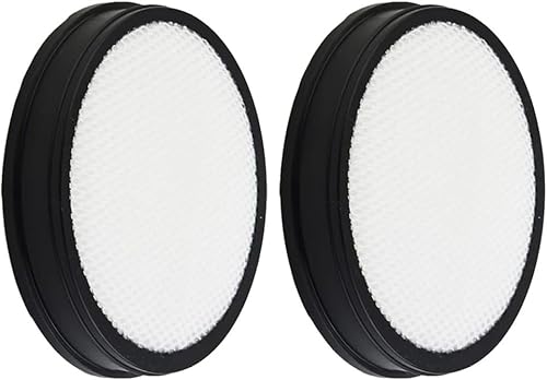 Zhanhai 2/4/6 waschbare Filter passend für Vax Blade 4 CLSV-B4KS CLSV-B4BS CLSV-B4KP schnurlosen Staubsauger, Ersatzzubehör (2 Stück) von Zhanhai