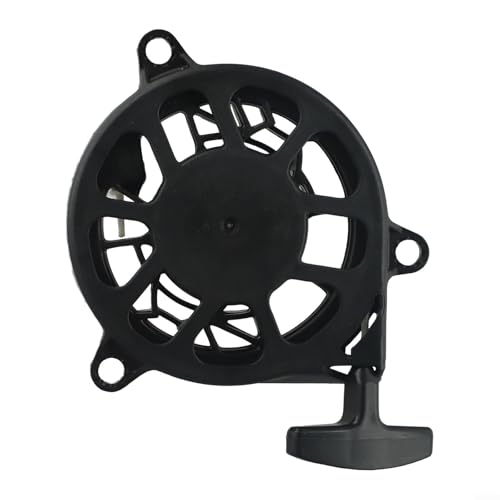 Zhanhai Seilzugstarter passend für HRX217K6 HRN216 GCV200 GCV170 Rasenmäher-Ersatzteil, 28400-Z9V-014 Rückstoßstarter, Zugstarter, langes Seil Zhanhai Seilzugstarter passend für HRX217K6 HRN216 GCV200 GCV170 Rasenmäher-Ersatzteil, 28400-Z9V-014 Rückstoßstarter, Zugstarter, langes Seil von Zhanhai