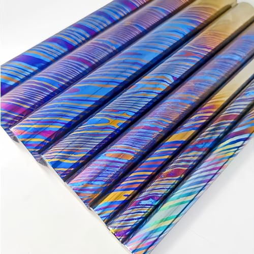 1 Stück Bastelstab aus Legierung – ultraleichter und langlebiger Rundstab for Heimwerkerprojekte und Zubehör(D/22mm*L/100mm) von ZhaoQIAN