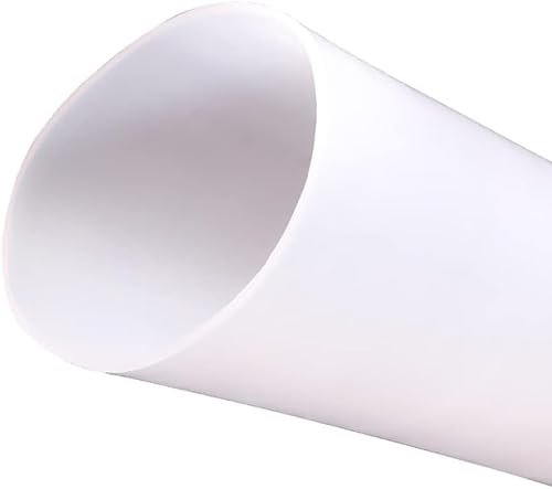 Silikonschlauch for Pumpentransfer – 1 m/3,28 Fuß, flexibles lebensmittelechtes Silikon for Flüssigkeitshandhabung, Drainage und mehr(85mm*89mm) von ZhaoQIAN