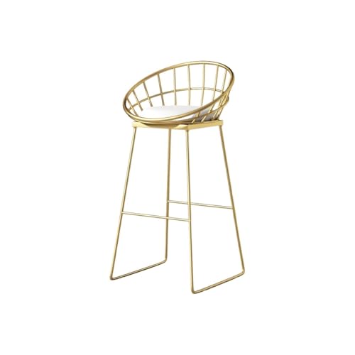 Zhaoj24-05 Barhocker Goldene Eisen Kleine Barhocker Haushalt Hohe Barhocker Kommerziellen Freizeit Barstühle Zhaoj24-05 Barhocker Goldene Eisen Kleine Barhocker Haushalt Hohe Barhocker Kommerziellen Freizeit Barstühle von Zhaoj24-05