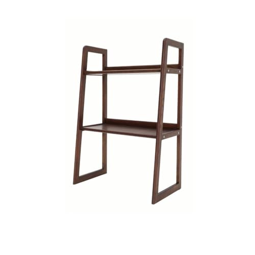 Zhaoj24-05 Druckerständer Halter Bücherregal Doppel Metallregale Home Display Regal Wohnzimmer Kleines Bücherregal Büro Druckerständer Druckerplattformen von Zhaoj24-05