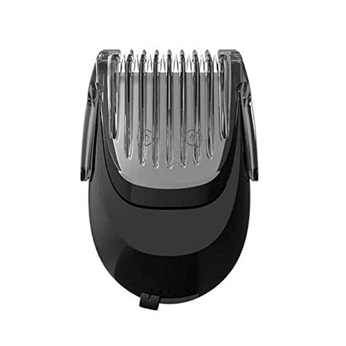 Zhenwo for Philips Razor RQ111 / 50 Clip on Beard Trimmer Accessories Fits Philips Razor RQ111 / 52 Beard Trimmer Corner Angle Modelling Trimmer,A von Zhenwo