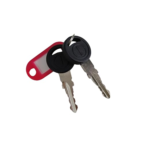 Zhiransale 1017696 Schlüssel für Tennant A3 A300 A5 B5 B7 B10 R14 S7 T2 T3 T300 T300e T5 T5e T500 T500e T600 T600e T7 Zhiransale 1017696 Schlüssel für Tennant A3 A300 A5 B5 B7 B10 R14 S7 T2 T3 T300 T300e T5 T5e T500 T500e T600 T600e T7 von Zhiransale