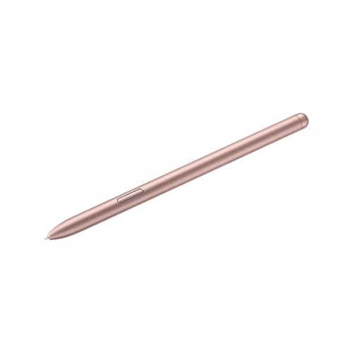 Stylus für Samsung Galaxy Tab S8 S7/S7 Plus S7+, Bluetooth Stift mit Druckempfindlichkeit, 5 Ersatzstiftfedern (rosa) von Zhixteu