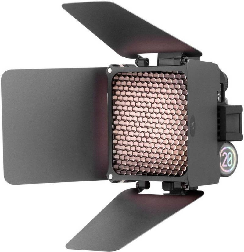 Zhiyun Motivstrahler FIVERAY M20 Combo von Zhiyun