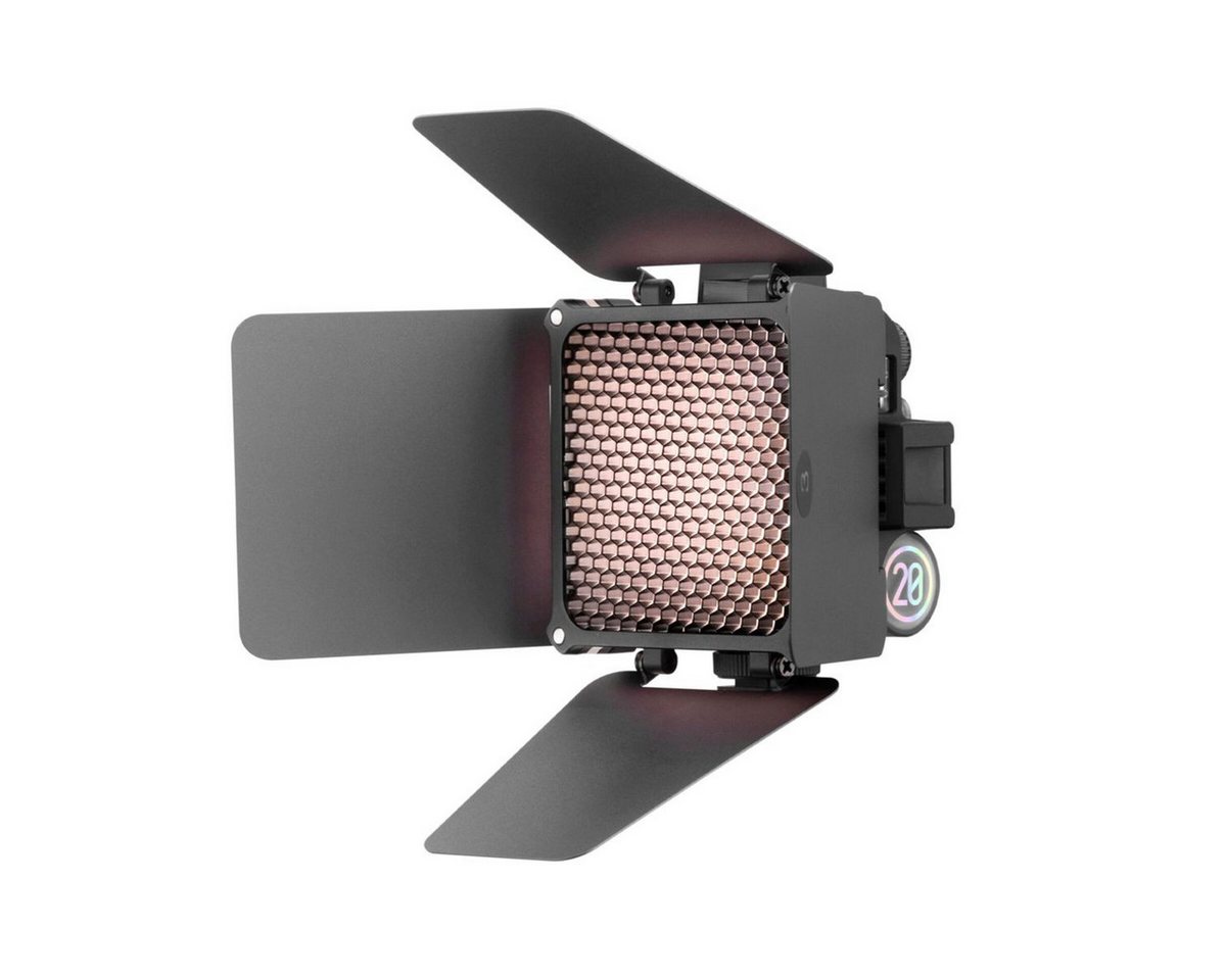 Zhiyun Tageslichtlampe FIVERAY M20 Combo Zhiyun Tageslichtlampe FIVERAY M20 Combo von Zhiyun