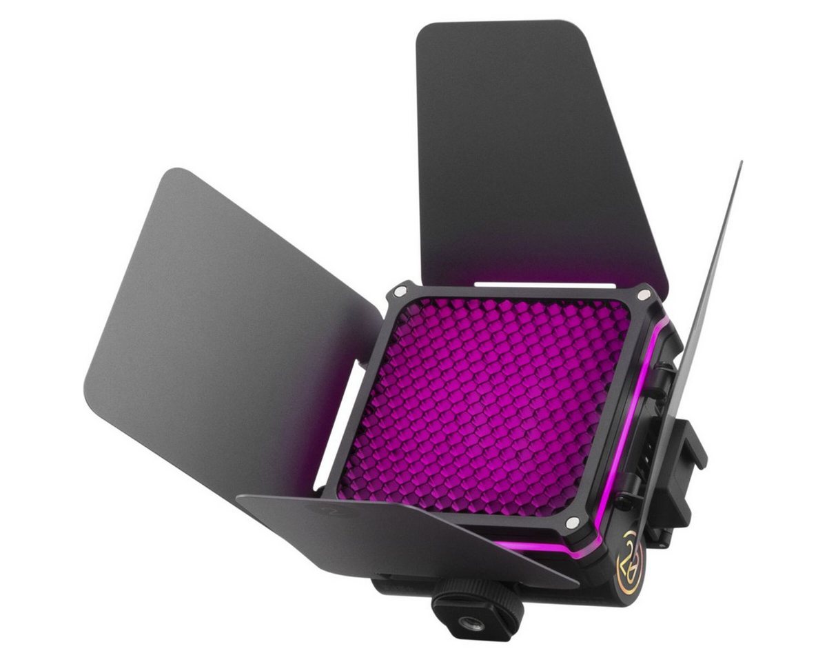 Zhiyun Tageslichtlampe FIVERAY M20C RGB Combo Zhiyun Tageslichtlampe FIVERAY M20C RGB Combo von Zhiyun