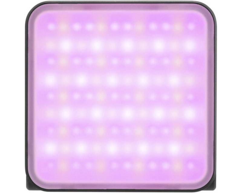 Zhiyun Tageslichtlampe FIVERAY M20C RGB von Zhiyun
