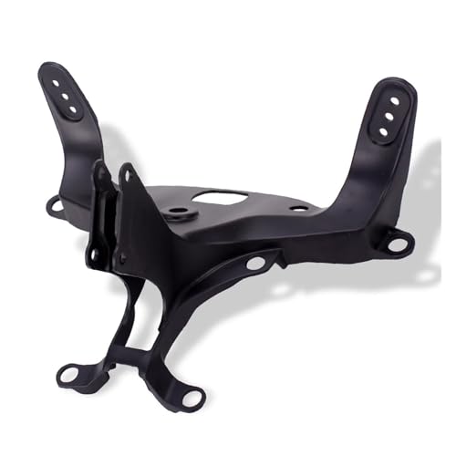 Zhjuan Headlight Bracket Motorcycle Headlamp Upper Stay Fairing Compatible with Yamaha YZF R1 2007-2008 Zhjuan Headlight Bracket Motorcycle Headlamp Upper Stay Fairing Compatible with Yamaha YZF R1 2007-2008 von Zhjuan