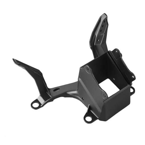 Zhjuan Motorcycle Front Headlight Upper Fairing Bracket Holder Compatible with Yamaha YZF R6 2008 2009 2010 2011 2012 2013 2014 2015 2016 Zhjuan Motorcycle Front Headlight Upper Fairing Bracket Holder Compatible with Yamaha YZF R6 2008 2009 2010 2011 2012 2013 2014 2015 2016 von Zhjuan