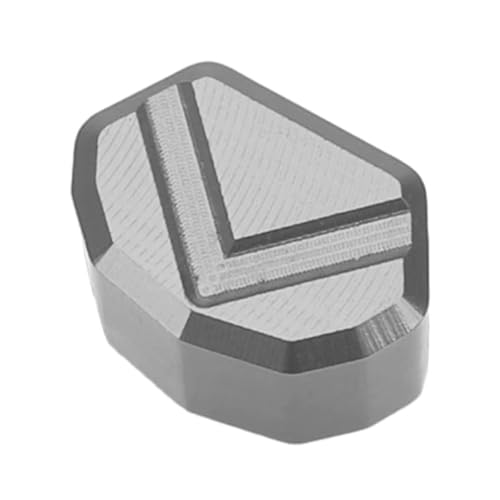 Zhjuan Motorradschalterknopf Blinkerschlüsselkappe Kompatibel mit Yamaha YBR125 YBR250 YBR 125 250 2005-2014 2006 2007 2008 2009 2010 2011 2012 Zhjuan Motorradschalterknopf Blinkerschlüsselkappe Kompatibel mit Yamaha YBR125 YBR250 YBR 125 250 2005-2014 2006 2007 2008 2009 2010 2011 2012 von Zhjuan