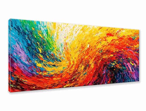 Diamond Painting Farbe Diamond Painting Erwachsene Groß XXL 75x30 cm, 5D Abstrakt Diamant Malerei Basteln Mädchen ab 8 Jahre, DIY Runde Crystal Stickerei Cross Stitch Malerei für Deko Wohnzimmer O-0 Diamond Painting Farbe Diamond Painting Erwachsene Groß XXL 75x30 cm, 5D Abstrakt Diamant Malerei Basteln Mädchen ab 8 Jahre, DIY Runde Crystal Stickerei Cross Stitch Malerei für Deko Wohnzimmer O-0 von Zhngzoyn
