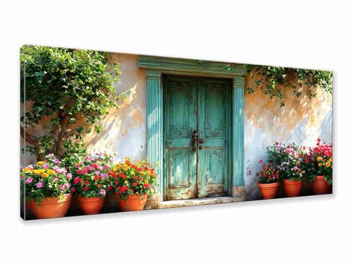 Diamond Painting Landschaft Diamond Painting Erwachsene Groß XXL 175x70 cm, 5D Blume Diamant Malerei Bilder Basteln Mädchen ab 8 Jahre, DIY Runde Crystal Stickerei Malerei für Deko Wohnzimmer P-9 Diamond Painting Landschaft Diamond Painting Erwachsene Groß XXL 175x70 cm, 5D Blume Diamant Malerei Bilder Basteln Mädchen ab 8 Jahre, DIY Runde Crystal Stickerei Malerei für Deko Wohnzimmer P-9 von Zhngzoyn