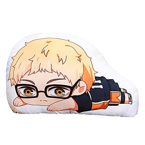Haikyuu Pillow Hinata Shoyo Tobio Kageyama Kozume Kenma Oikawa Tooru Kei Tsukishima Yu Nishinoya Miya Atsumu Miya Osamu Anime Figur Zierkissen Dekokissen Sofa Stuhl Auto Dekorativ für Anime Fans Haikyuu Pillow Hinata Shoyo Tobio Kageyama Kozume Kenma Oikawa Tooru Kei Tsukishima Yu Nishinoya Miya Atsumu Miya Osamu Anime Figur Zierkissen Dekokissen Sofa Stuhl Auto Dekorativ für Anime Fans von Zhongkaihua
