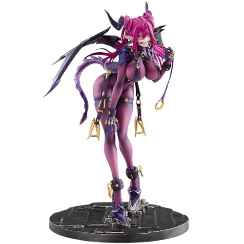 Zhongkaihua Dragon Girl Curtis Figur – 24 cm stehende Figur Anime PVC Statue Weihnachten Home Ornament Dekoration Geschenk für Fans Zhongkaihua Dragon Girl Curtis Figur – 24 cm stehende Figur Anime PVC Statue Weihnachten Home Ornament Dekoration Geschenk für Fans von Zhongkaihua