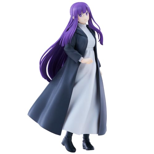 Zhongkaihua Frieren Beyond Journey's End Figur Farn Figur Anime PVC Modell Figur Desktop × Dekorieren Sammlungen Weihnachten Ornament Geburtstagsgeschenk Actionfigur Zhongkaihua Frieren Beyond Journey's End Figur Farn Figur Anime PVC Modell Figur Desktop × Dekorieren Sammlungen Weihnachten Ornament Geburtstagsgeschenk Actionfigur von Zhongkaihua