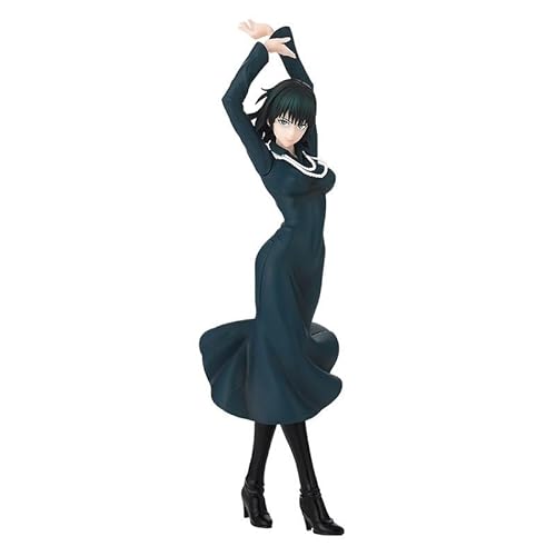 Zhongkaihua One Punch Man Hellish Blizzard Figur – 22 cm Höllischer Blizzard Figur Anime PVC Zuhause Schreibtisch Ornament Dekoration Weihnachten Geburtstag Geschenk für Fans Zhongkaihua One Punch Man Hellish Blizzard Figur – 22 cm Höllischer Blizzard Figur Anime PVC Zuhause Schreibtisch Ornament Dekoration Weihnachten Geburtstag Geschenk für Fans von Zhongkaihua