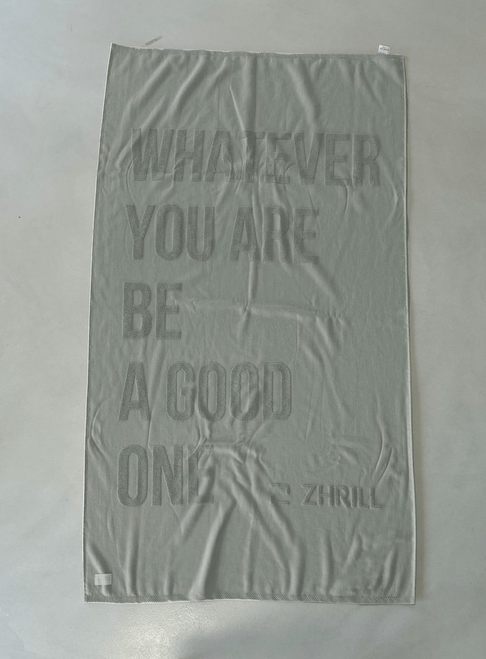 Zhrill Handtuch ZHKIMA von Zhrill