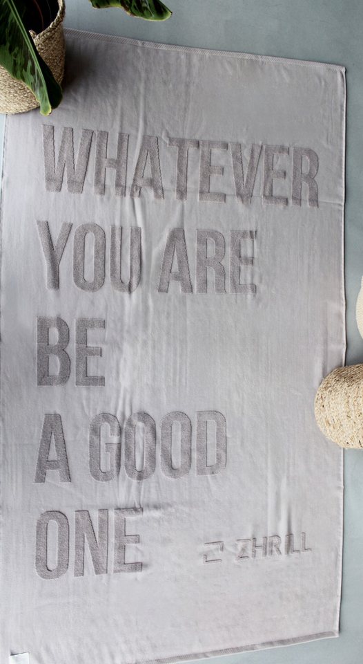 Zhrill Handtuch ZHKIMA von Zhrill