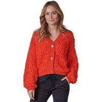 Zhrill Strickpullover "ZHGLORIA" mit Bouclé-Struktur Zhrill Strickpullover "ZHGLORIA" mit Bouclé-Struktur von Zhrill