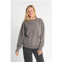 Zhrill Sweatshirt "ZHMINSA" mit Print auf dem Rücken Zhrill Sweatshirt "ZHMINSA" mit Print auf dem Rücken von Zhrill