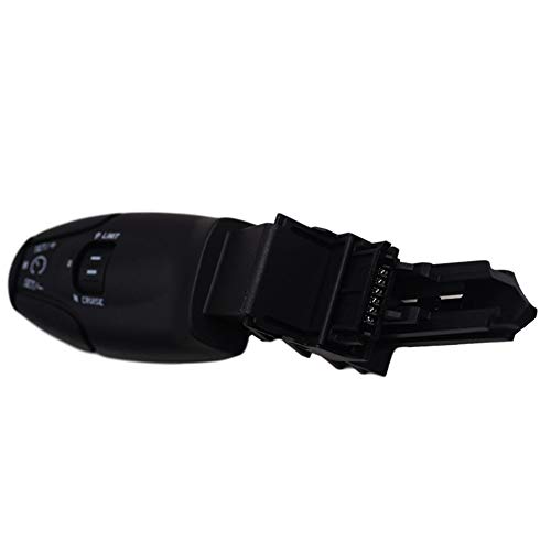 Geschwindigkeitsregler, kompatibel mit Peugeot, Kreuzfahrtgeschwindigkeitsregler, Cruiser, für 207208307406407607 Partner, 6242.Z8, 6242Z9 Geschwindigkeitsregler, kompatibel mit Peugeot, Kreuzfahrtgeschwindigkeitsregler, Cruiser, für 207208307406407607 Partner, 6242.Z8, 6242Z9 von Zhuodingsen