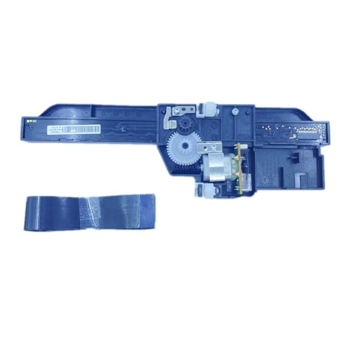 Druckerzubehör Sensor Cis Scannereinheit Scannerkopf Kontakt Bildsensor for HP 175 1415 1536 1536DNF M175 M1415 M1536 Scannerkopf (Color : 175 1set and Cable) von Zhusha