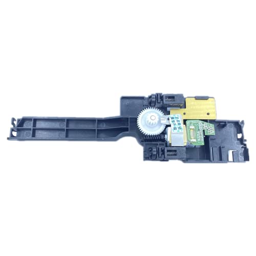 Druckerzubehör Sensor Cis Scannereinheit Scannerkopf Kontakt Bildsensor for HP M127 M125 M177 M126 M127 M128 M176 M125A M127 M26 CZ181-40012 (Color : Scan bracket) von Zhusha