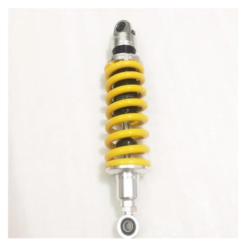 ZhyoNgFu Aufhängungen Stoßdämpfer 1PC 340mm 345mm 350mm Universal Motorrad Roller Stoßdämpfer Hinten Suspension Für H-da Ya-ha Ka-saki B-W(340mm) von ZhyoNgFu