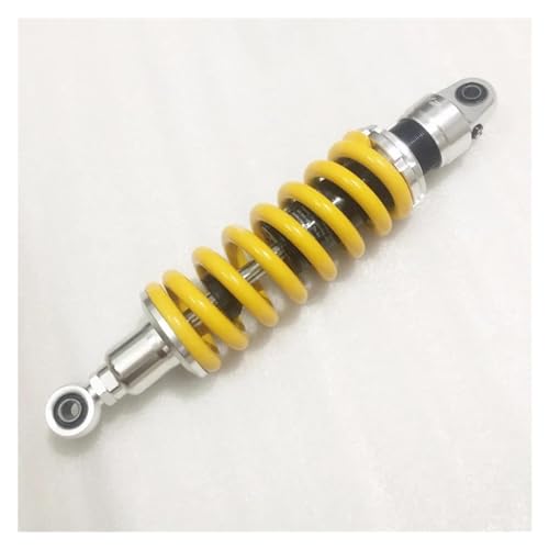 ZhyoNgFu Aufhängungen Stoßdämpfer 1PC 340mm 345mm 350mm Universal Motorrad Roller Stoßdämpfer Hinten Suspension Für H-da Ya-ha Ka-saki B-W(345mm) von ZhyoNgFu