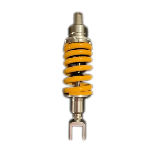 ZhyoNgFu Aufhängungen Stoßdämpfer 300mm 310mm Universal Gabel Motorrad Roller Stoßdämpfer Hinterradaufhängung Für H-da Ya-ha Ka-saki B-W ATV(310mm) von ZhyoNgFu