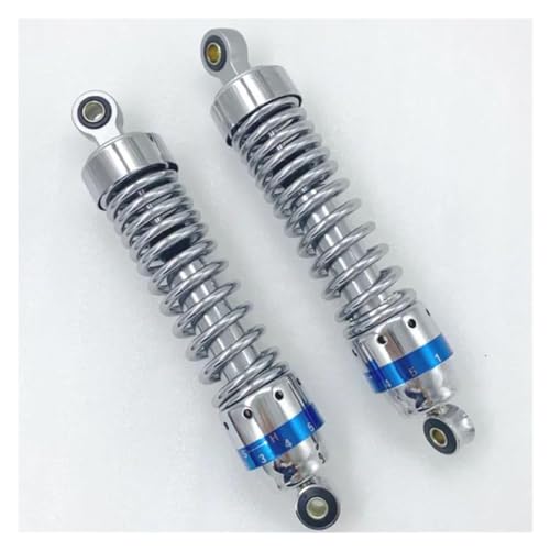 ZhyoNgFu Aufhängungen Stoßdämpfer 7,5 Mm Feder 310 Mm Motorrad-Stoßdämpfer-Hinterradaufhängung Für H-DA YA-HA von ZhyoNgFu