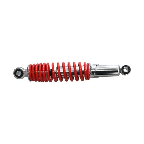 ZhyoNgFu Aufhängungen Stoßdämpfer Motorrad 50 70 90 110 125cc Dirt Pit Bike Nicht Hydraulisch 400LBS Vorderradaufhängung Stoßdämpfer Für 250/260/270/290 cm(270mm 10.6inch) von ZhyoNgFu