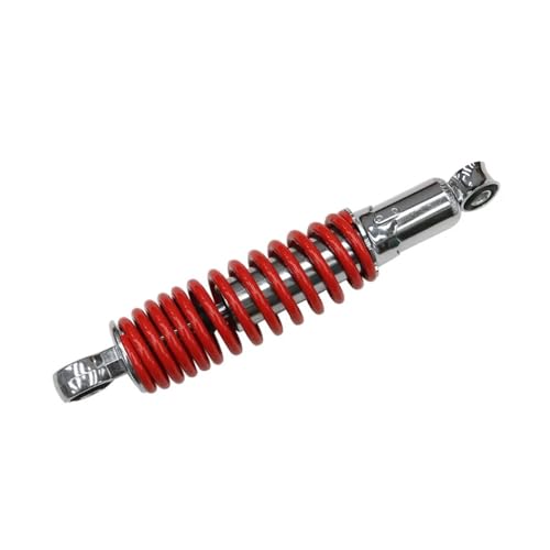 ZhyoNgFu Aufhängungen Stoßdämpfer Motorrad 50 70 90 110 125cc Dirt Pit Bike Nicht Hydraulisch 400LBS Vorderradaufhängung Stoßdämpfer Für 250/260/270/290 cm(290mm 11.4inch) von ZhyoNgFu