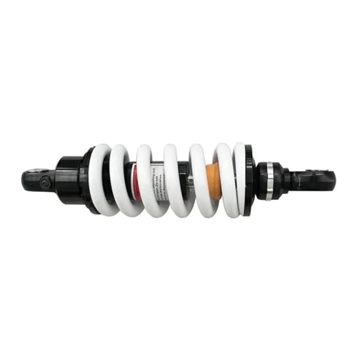 ZhyoNgFu Aufhängungen Stoßdämpfer Motorrad Stoßdämpfer Federaufhängung Hintere Stoßdämpfer Eliminator Absorber 1000LBS 270mm Trail Bike von ZhyoNgFu