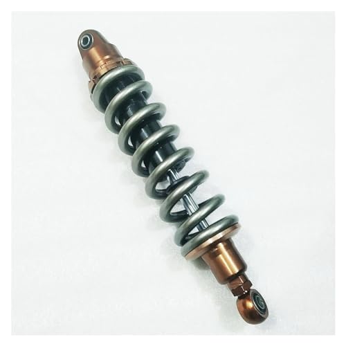 ZhyoNgFu Aufhängungen Stoßdämpfer Universal 12mm Frühling 370mm Motorrad Stoßdämpfer Suspension Für H-da Ya-ha Ka-saki Ap-lia Be-LLI Bikes ATV von ZhyoNgFu