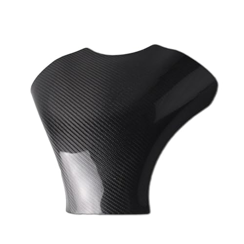ZhyoNgFu Aufkleber Für Kraftstofftank-Pad Kohlefaser-Motorrad-Kraftstofftank-Schutzabdeckung Für Ka-saki Ninja ZX6R 636 2007 2008 von ZhyoNgFu