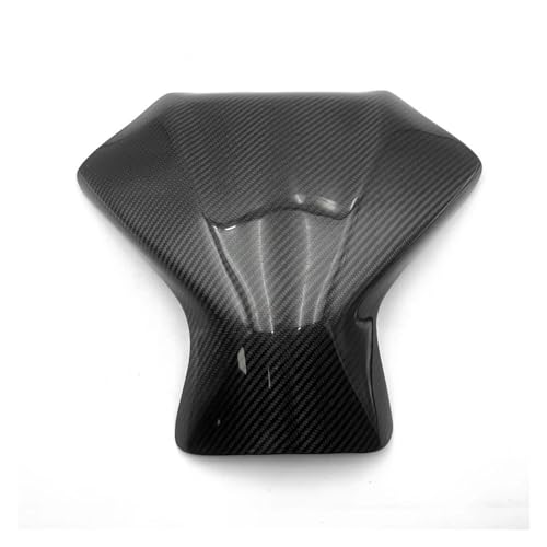 ZhyoNgFu Aufkleber Für Kraftstofftank-Pad Motorrad Aufkleber Carbon Kraftstoff Abdeckung Schutz Gas Tank Schutz Für KA-SAKI Z1000 Z1000 2007-2009 2010-2012(2007-2009) von ZhyoNgFu