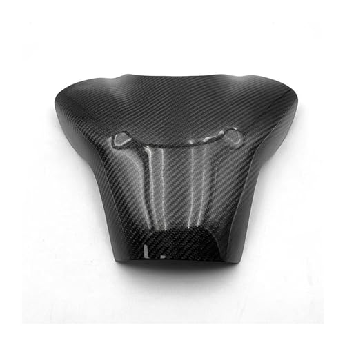 ZhyoNgFu Aufkleber Für Kraftstofftank-Pad Motorrad Aufkleber Carbon Kraftstoff Abdeckung Schutz Gas Tank Schutz Für Ya-ha R1 YZF-R1 YZF R1 2004-2006 2007-2008 2009-2013 2014(2007-2008) von ZhyoNgFu