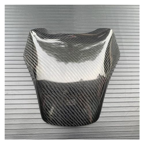 ZhyoNgFu Aufkleber Für Kraftstofftank-Pad Motorrad-Carbon-Faser-Kraftstoff-Gas-Tank-Abdeckungsschutz Für KA-SAKI ZX10R 2004 2005 von ZhyoNgFu