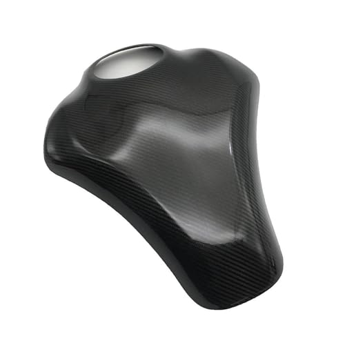 ZhyoNgFu Aufkleber Für Kraftstofftank-Pad Motorrad Carbon Faser Tank Abdeckung Schutz Fall Kraftstoff Pad Schutz Für Ka-saki Z-900 Z900 2017 2018 2019 von ZhyoNgFu