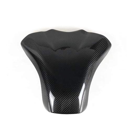 ZhyoNgFu Aufkleber Für Kraftstofftank-Pad Motorrad Carbon Kraftstoff Gas Tank Abdeckung Schutz Für GSXR1000 2017 2018 2019 2020 2021 2022 2023 GSXR 1000 GSX-R von ZhyoNgFu