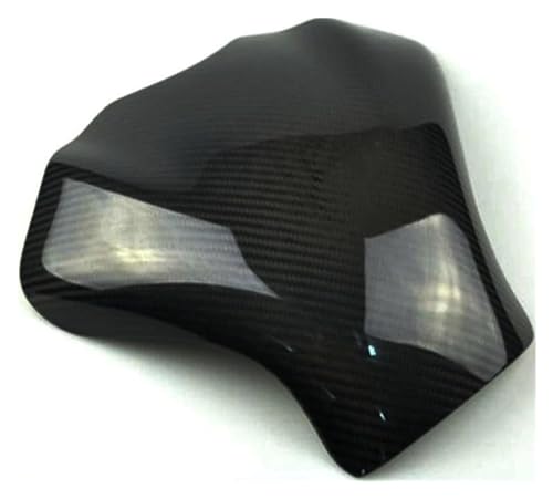 ZhyoNgFu Aufkleber Für Kraftstofftank-Pad Motorrad Carbon Kraftstoff Gas Tank Abdeckung Schutz Für Hayabusa GSXR1300 2008 2009 2010 2011 2012 2013 2014 2015 von ZhyoNgFu