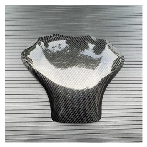 ZhyoNgFu Aufkleber Für Kraftstofftank-Pad Motorrad Carbon Kraftstoff Gas Tank Abdeckung Schutz Für Hayabusa GSXR1300 2008-2011 2012 2013 2014 2015 2016 von ZhyoNgFu
