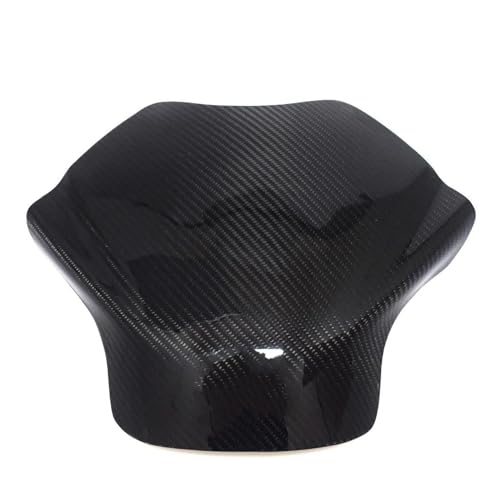 ZhyoNgFu Aufkleber Für Kraftstofftank-Pad Motorrad-Kohlefaser-Kraftstofftank-Abdeckungsschutz Für Ya-ha YZF R6 Yzfr6 YZFR6 2008 2009 2010 2011 2012 2013 2014 2015 von ZhyoNgFu