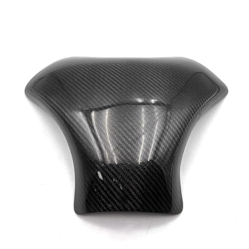ZhyoNgFu Aufkleber Für Kraftstofftank-Pad Motorradzubehör Kohlefaser-Kraftstofftankabdeckungsschutz Für GSXR 1300 Hayabusa GSX-R 1300 1999-2007 2008-2016(1999-2007) von ZhyoNgFu