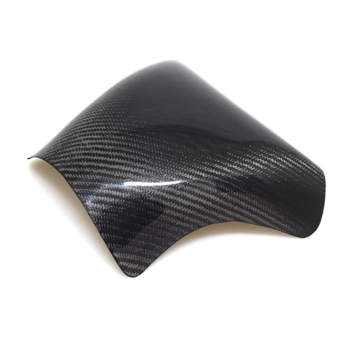 ZhyoNgFu Aufkleber Für Kraftstofftank-Pad Motorradzubehör Kohlefaser-Öl-Kraftstoff-Gas-Tankabdeckung Schutz Für KA-SAKI ZX-6R ZX 6R ZX6R 2003 2004 2005 2006 von ZhyoNgFu