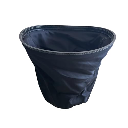 ZiRoxi 1 Pack Filterbeutel passend, kompatibel for EINHELL TE-VC 2230 SAC und TE-VC 2340 SAC Staubsauger ZiRoxi 1 Pack Filterbeutel passend, kompatibel for EINHELL TE-VC 2230 SAC und TE-VC 2340 SAC Staubsauger von ZiRoxi